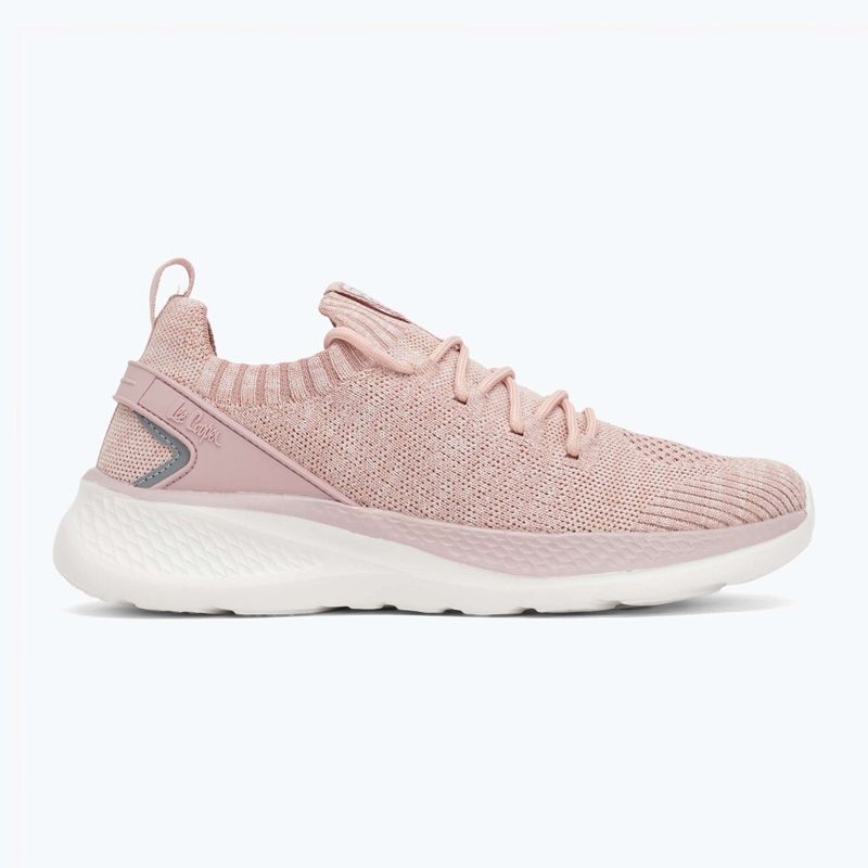 Buty damskie Lee Cooper LCW-25-32-3584LA nude 2