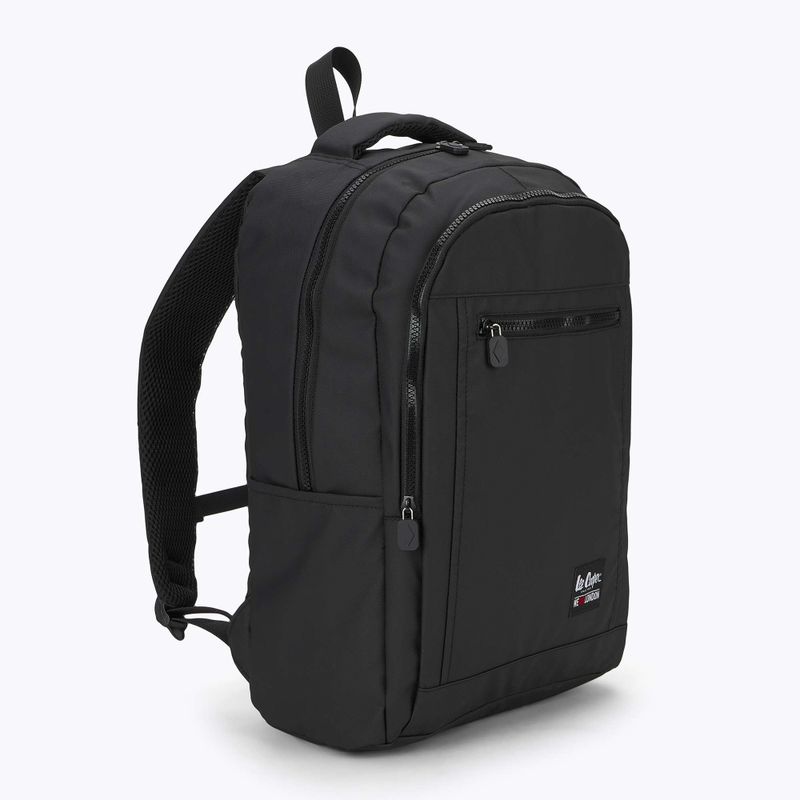 Plecak miejski Lee Cooper LCBP-25-022 black 2