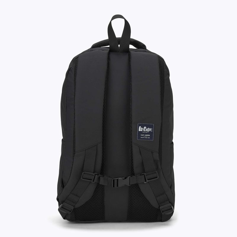 Plecak miejski Lee Cooper LCBP-25-022 black 3