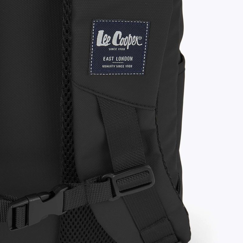 Plecak miejski Lee Cooper LCBP-25-022 black 6