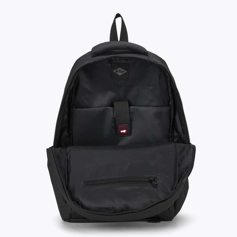 Plecak miejski Lee Cooper LCBP-25-022 black 7