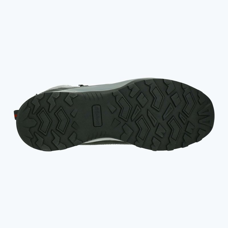 Buty turystyczne męskie CampuS Tampa dark grey 9