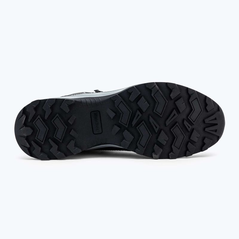 Buty turystyczne męskie CampuS Tampa dark grey 4