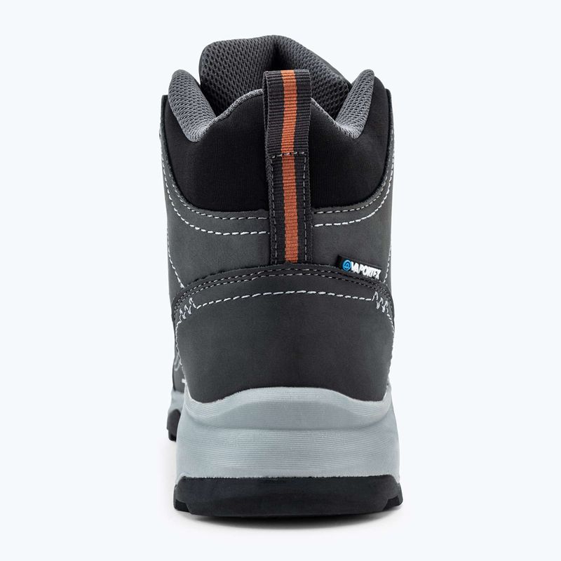 Buty turystyczne męskie CampuS Tampa dark grey 6