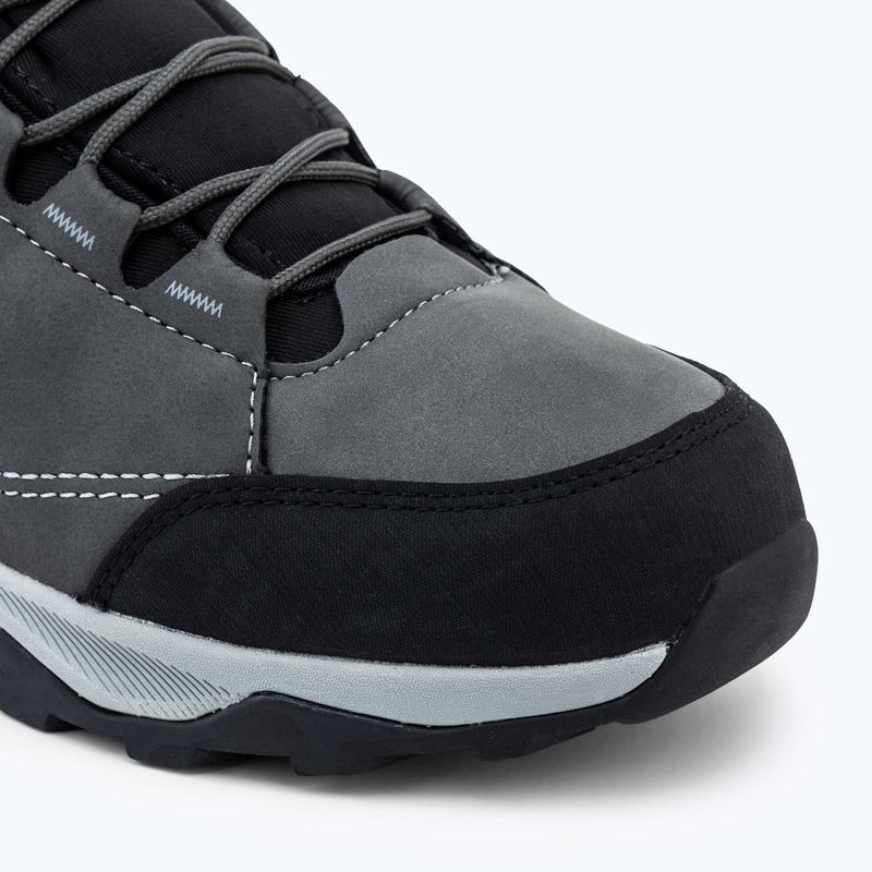 Buty turystyczne męskie CampuS Tampa dark grey 7