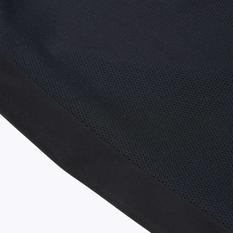 Kamizelka rowerowa damska Quest Summer black 5