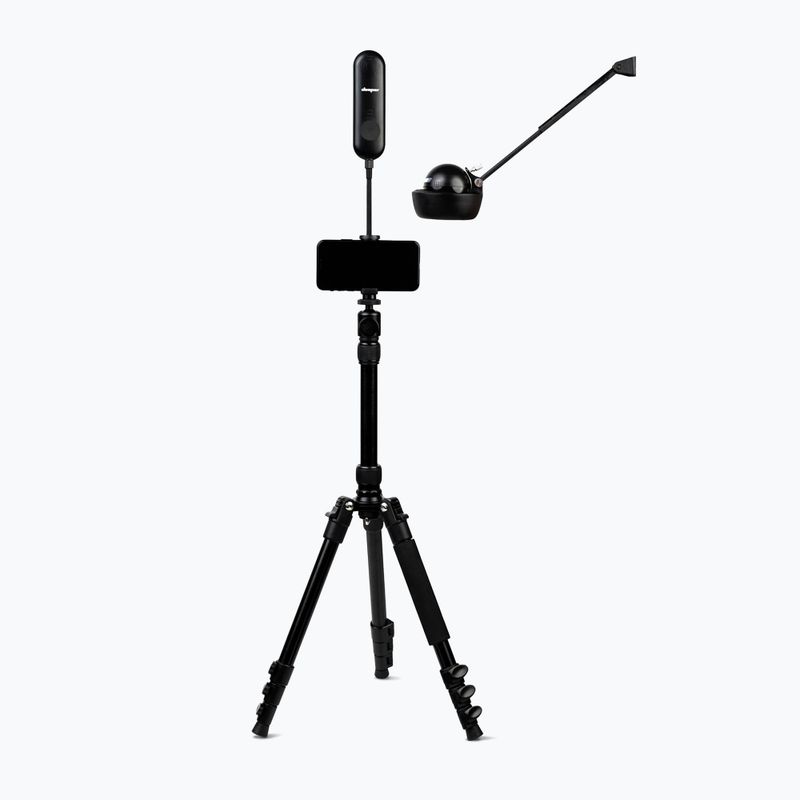 Wzmacniacz sygnału echosondy Deeper Extender KIT + tripod
