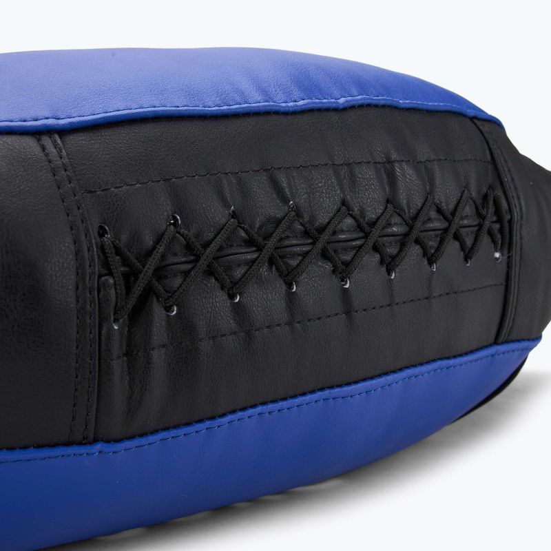Worek bułgarski XTREXO 20 kg czarny/niebieski 6