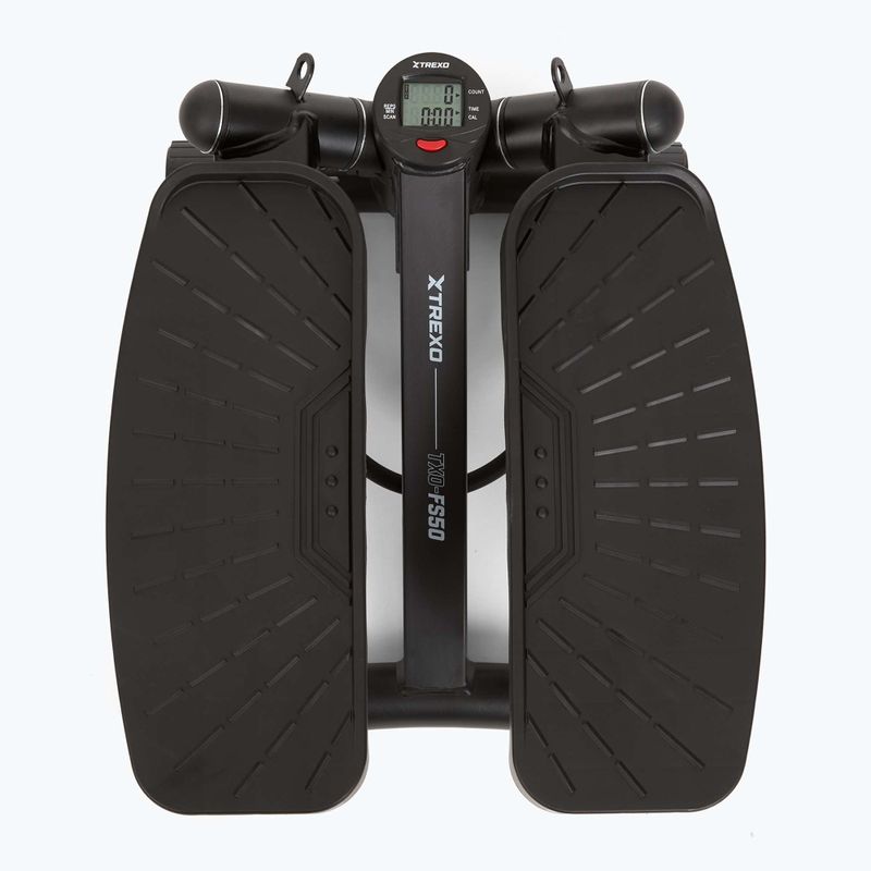 Stepper skrętny XTREXO FS50 PRO czarny 5