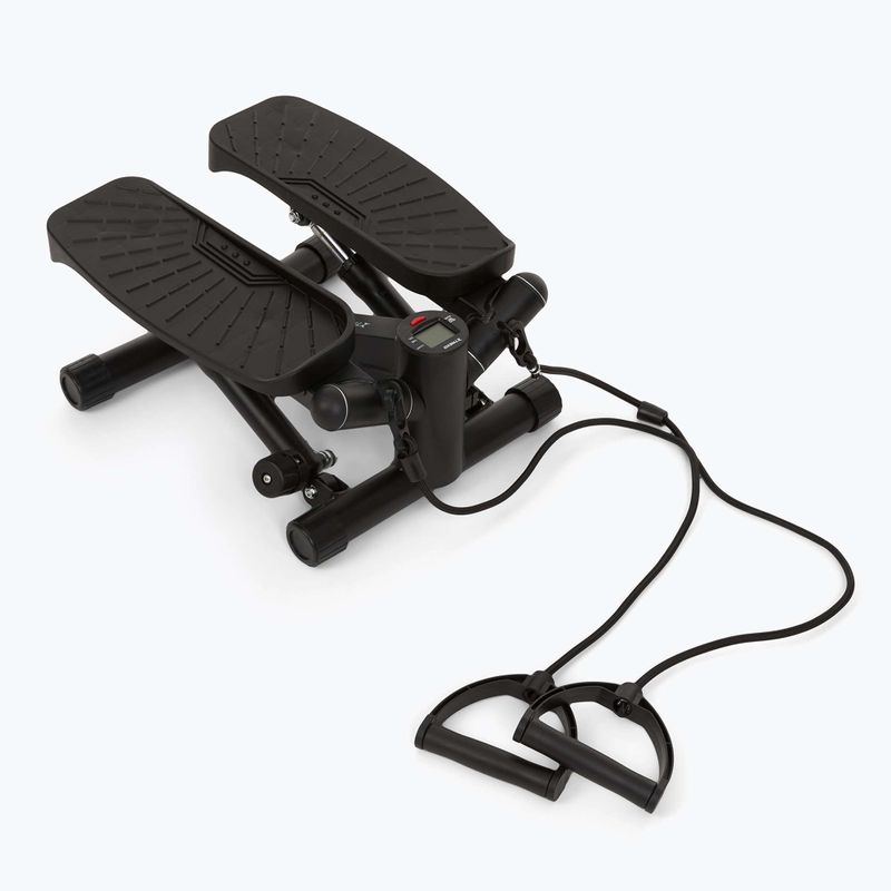 Stepper skrętny XTREXO FS50 PRO czarny 8