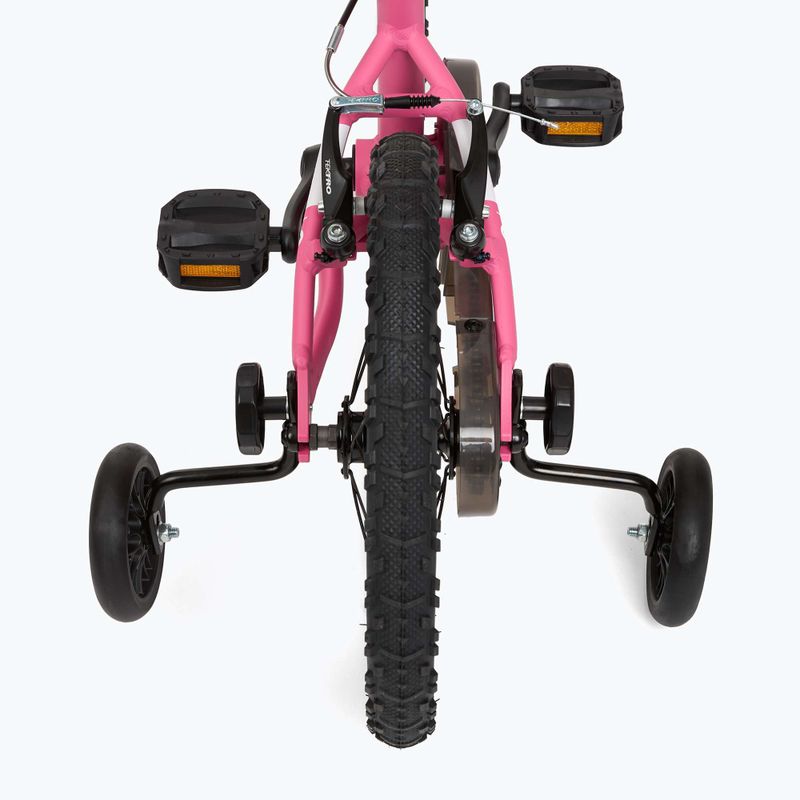 Kółka boczne do roweru ATTABO 16" czarny 3