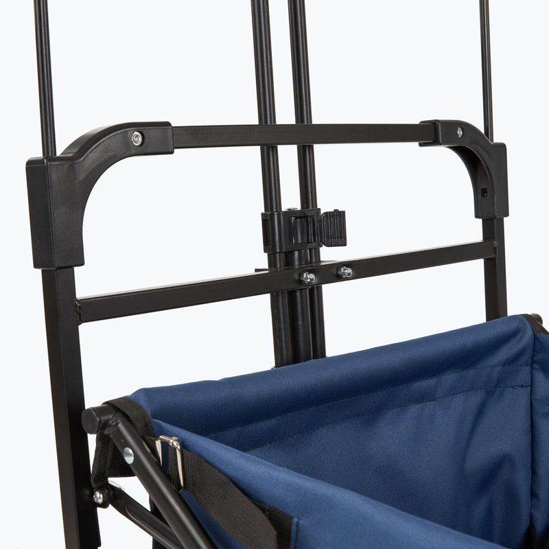 Wózek transportowy AQUASTIC Cart niebieski 7