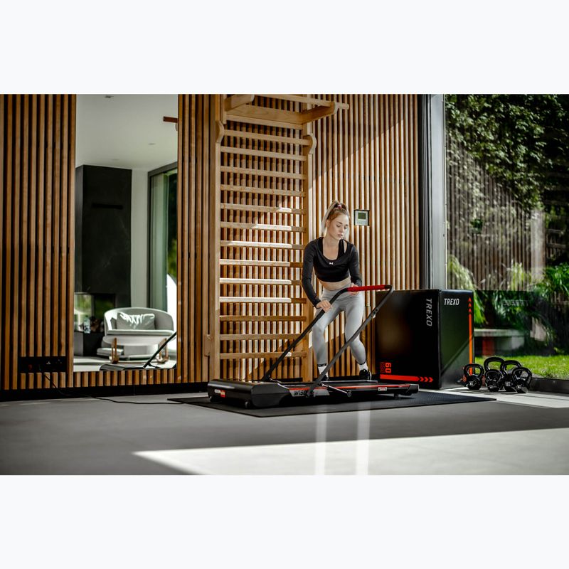 Bieżnia elektryczna XTREXO Walking Pad W150 6