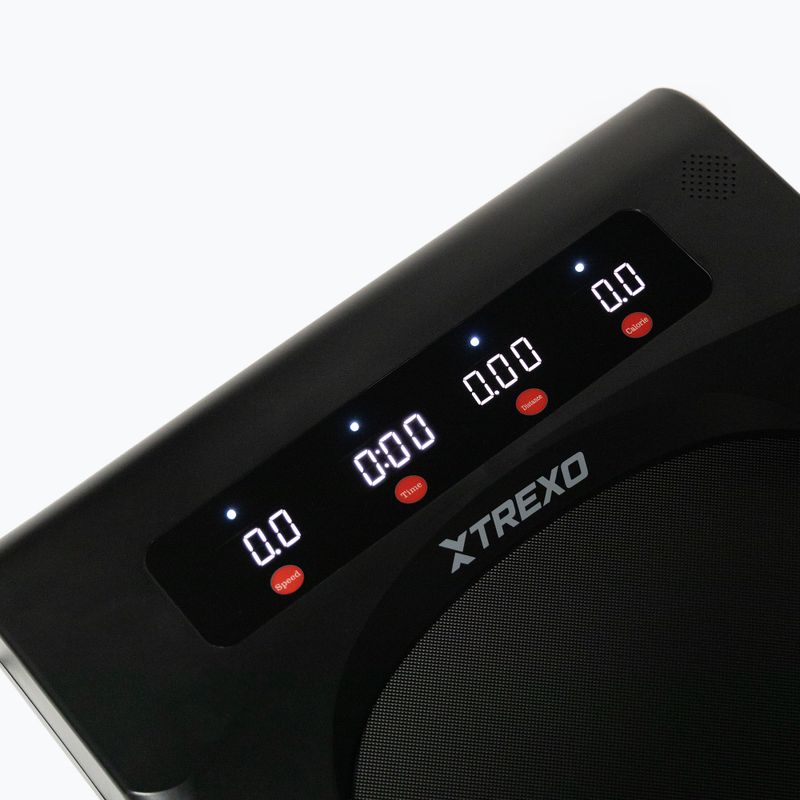 Bieżnia elektryczna XTREXO Walking Pad W150 18