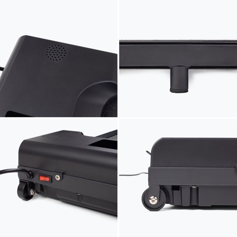 Bieżnia elektryczna XTREXO Walking Pad W100 15