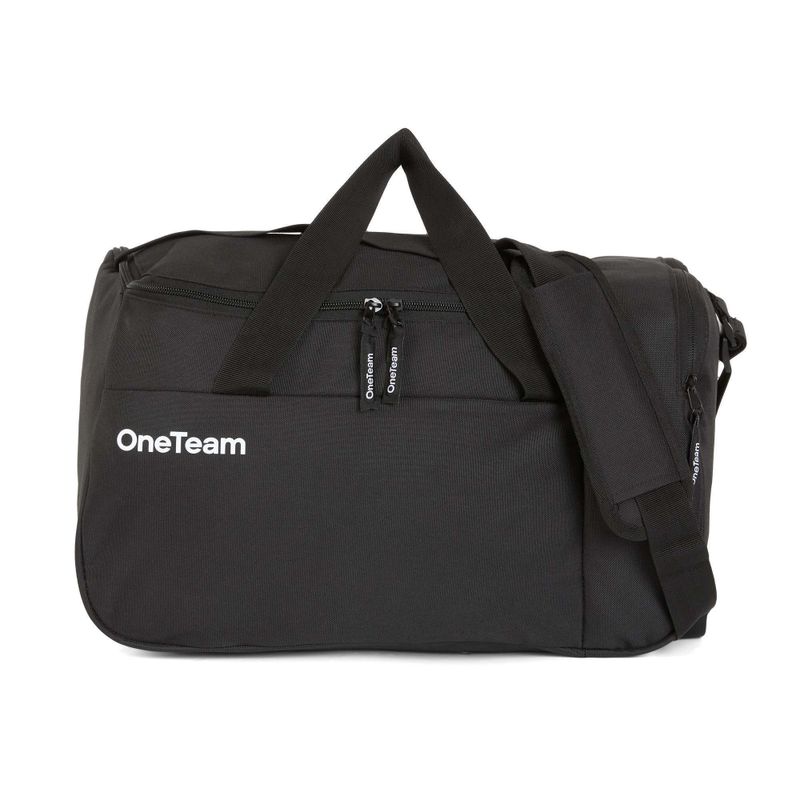 Torba treningowa OneTeam Passa 26 l czarny 11