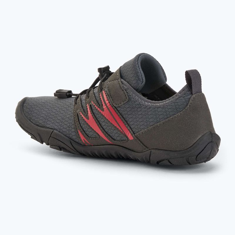 Buty do wody AQUASTIC Mayor szary 8