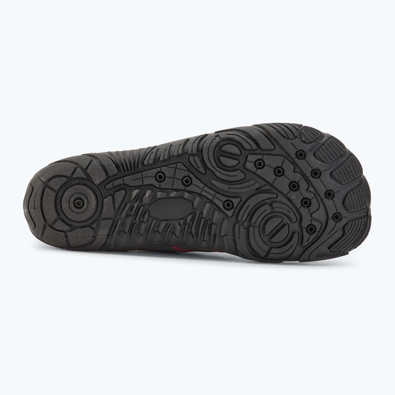 Buty do wody AQUASTIC Mayor szary 9