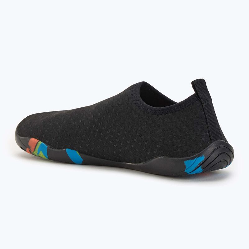 Buty do wody AQUASTIC Panam czarny 10
