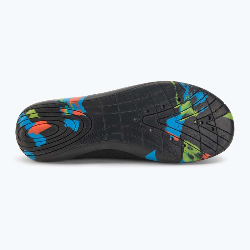 Buty do wody AQUASTIC Panam czarny 11