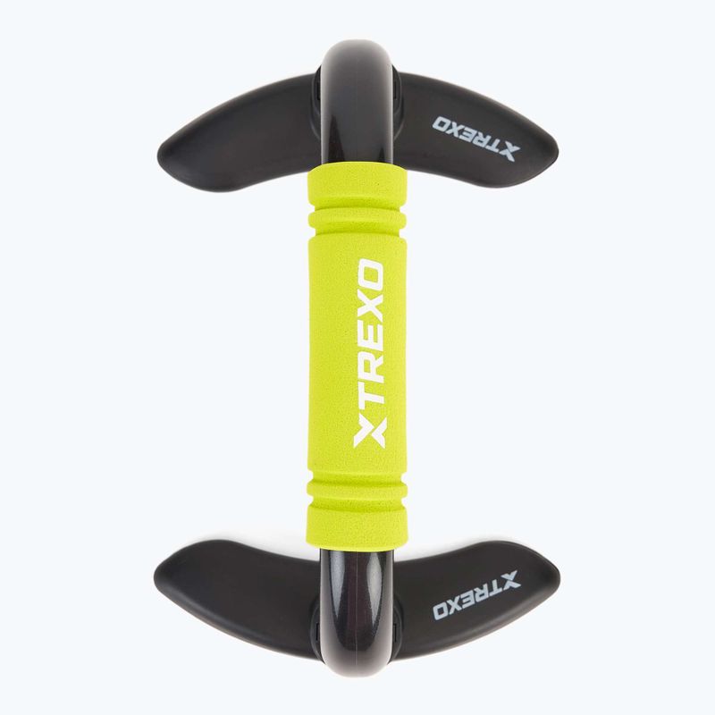 Uchwyty do pompek XTREXO TXO-B4Z043-BK czarny 4