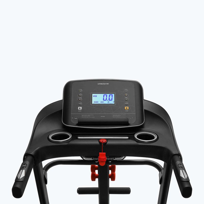 Bieżnia elektryczna z masażerem UrboGym V550M 5