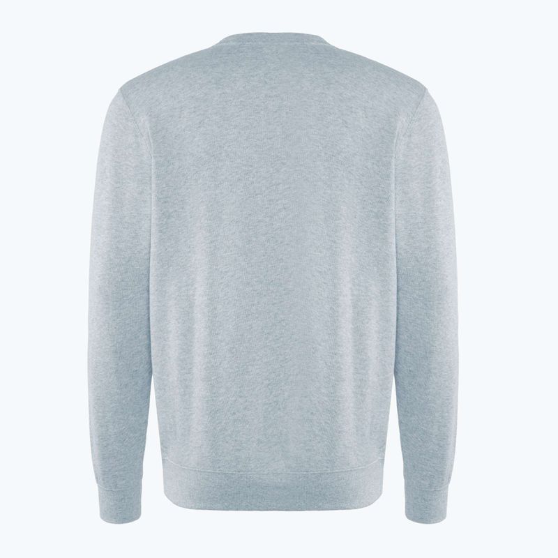 Bluza męska PROSTO Crewneck Cameleo gray 2