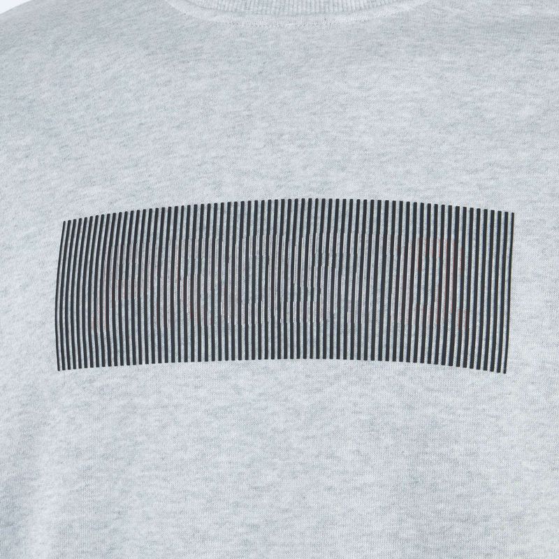 Bluza męska PROSTO Crewneck Cameleo gray 3