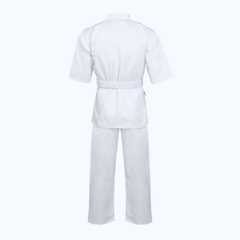Karategi Overlord Karate Kyokushin białe 2