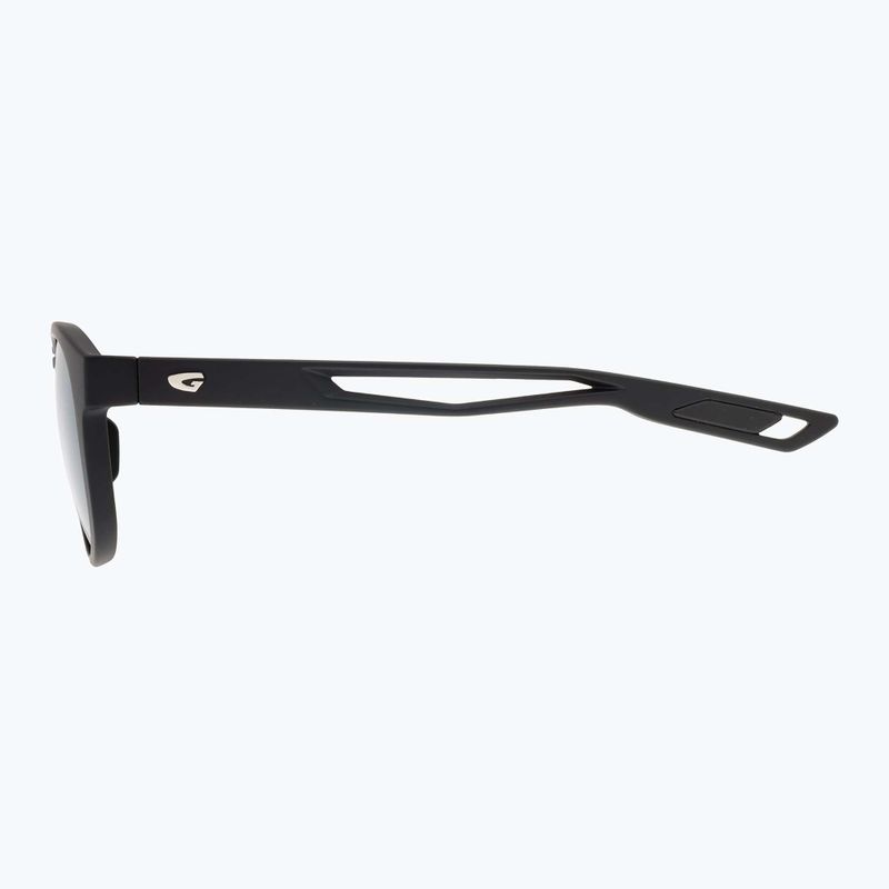 Okulary przeciwsłoneczne GOG Murcielago matt black 3
