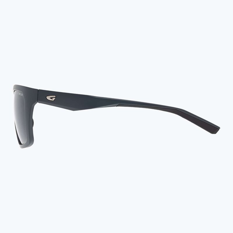 Okulary przeciwsłoneczne GOG Altiplano matt grey/black/reflex silver 3