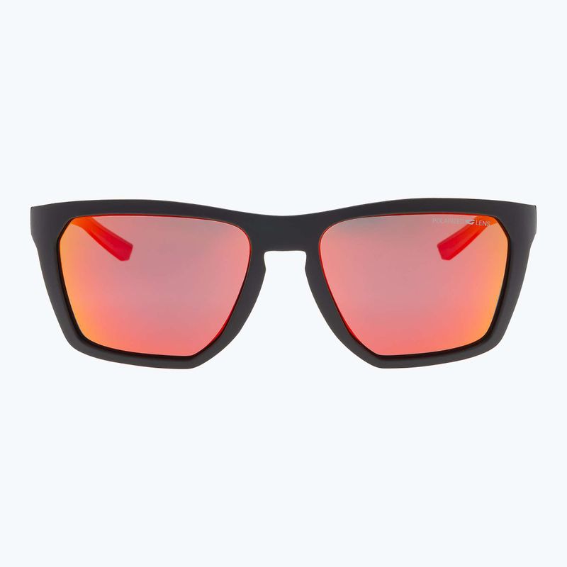 Okulary przeciwsłoneczne GOG Altiplano matt black/red/reflex black red 2