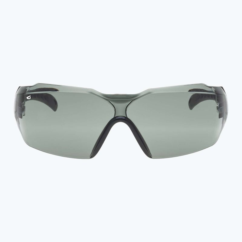 Okulary przeciwsłoneczne GOG Egil cristal smoke/matt black smoke 2