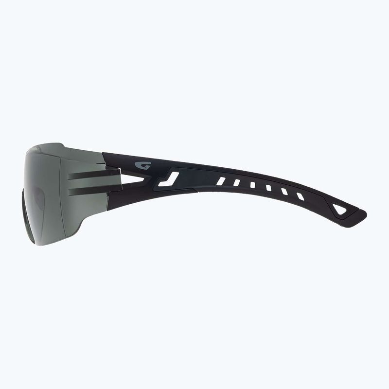 Okulary przeciwsłoneczne GOG Egil cristal smoke/matt black smoke 3