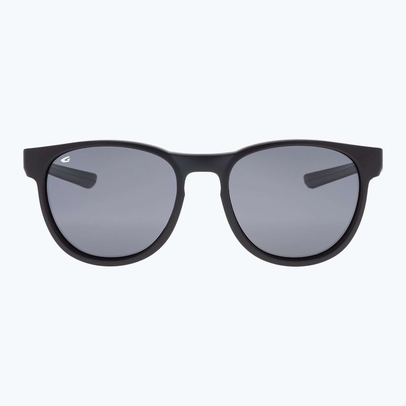 Okulary przeciwsłoneczne GOG Mavi matt black/smoke 2