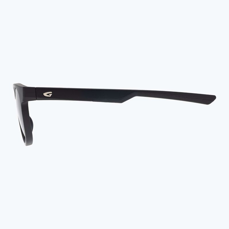 Okulary przeciwsłoneczne GOG Mavi matt black/smoke 3