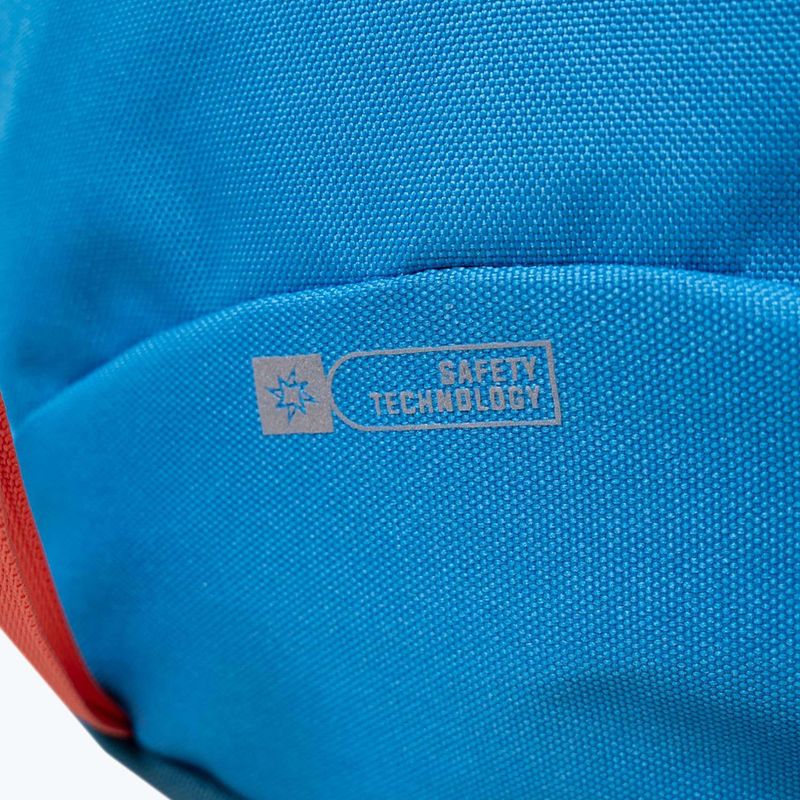 Plecak turystyczny Alpinus Peyto 22 l blue/petrol 7