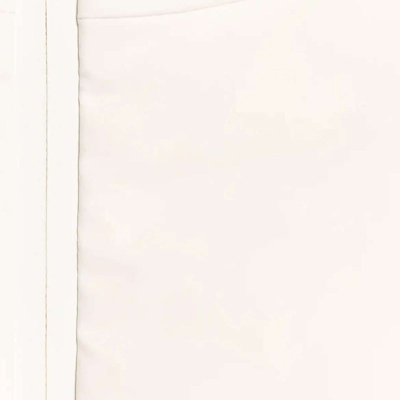 Kurtka narciarska damska 4F F0806 cream 4