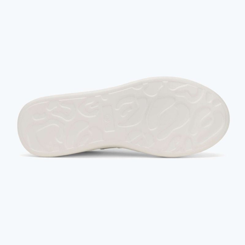 Buty damskie GOE OO2N4005 white/white 4