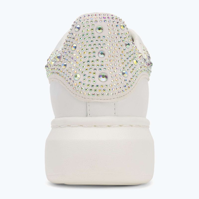 Buty damskie GOE OO2N4005 white/white 6
