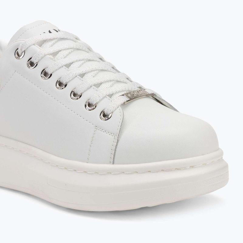 Buty damskie GOE OO2N4005 white/white 7