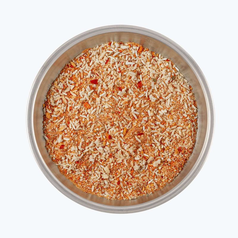 Żywność liofilizowana LYOFOOD Kremowa zupa pomidorowa 60 g 3