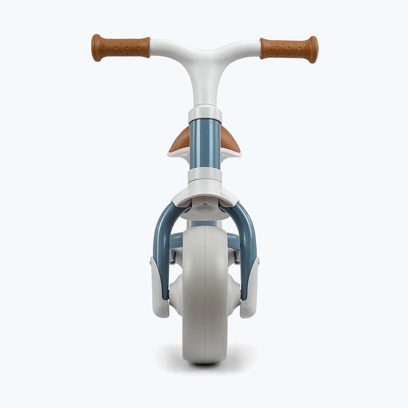 Rowerek biegowy Milly Mally Skippy blue 4