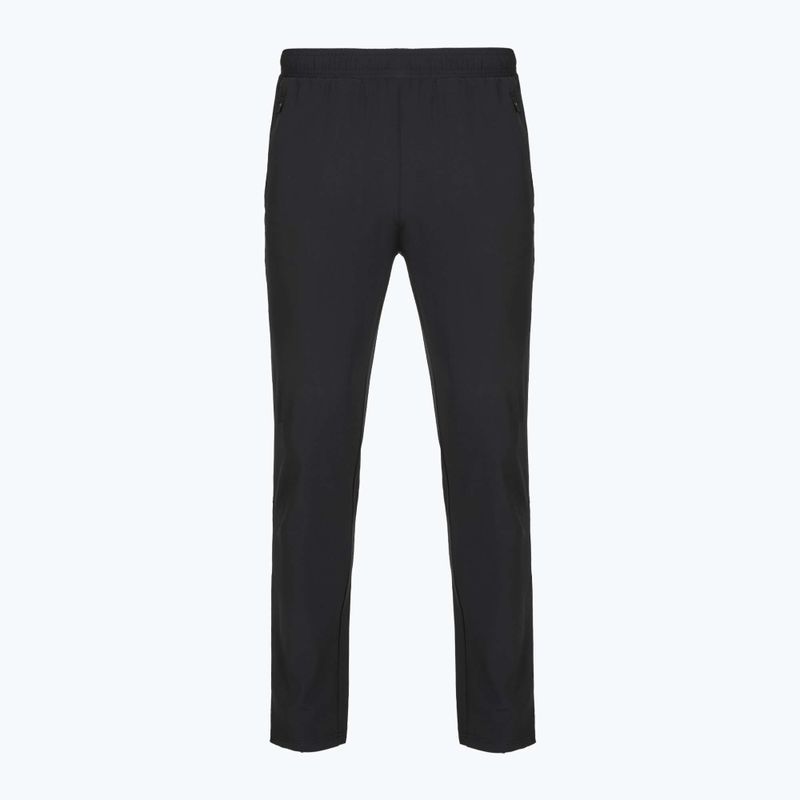 Spodnie męskie 4F Multiactive FNK M1047 deep black 6