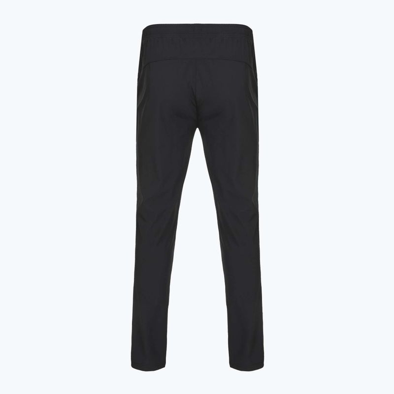 Spodnie męskie 4F Multiactive FNK M1047 deep black 7