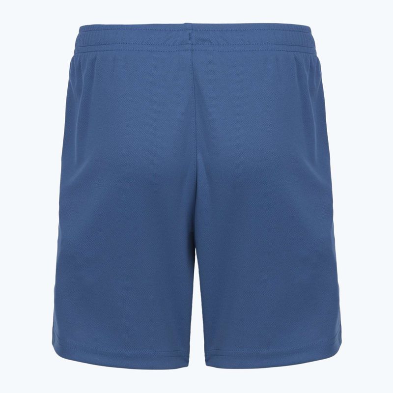 Spodenki dziecięce 4F The Gym Power FNK M1388 navy 2