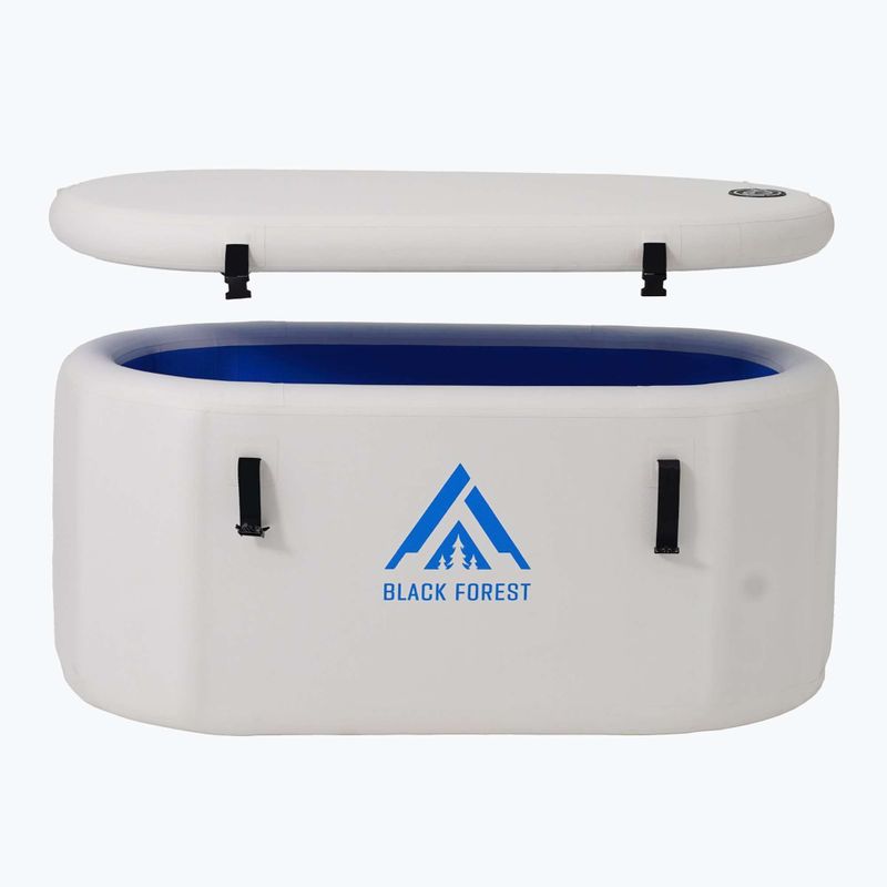 Wanna do morsowania Extralink Ice Bath biały 3