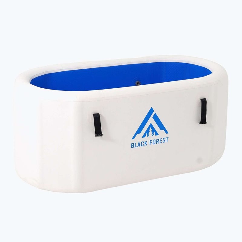 Wanna do morsowania Extralink Ice Bath biały 4