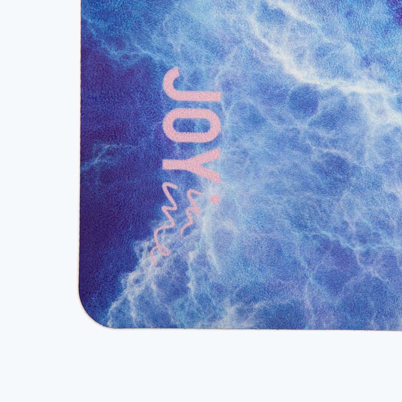 Mata do jogi JOYINME Flow 3 mm ocean love 3