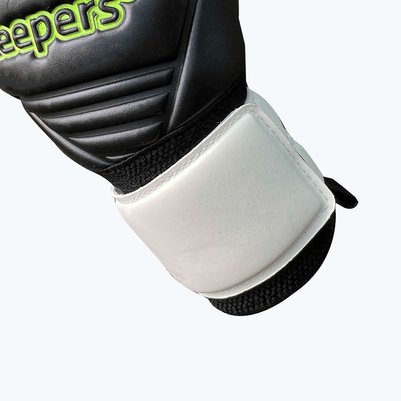 Rękawice bramkarskie 4keepers Retro 42 Black RF2G czarny 6